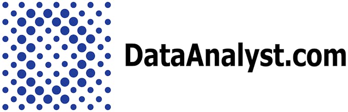 DataAnalyst.com gallery image