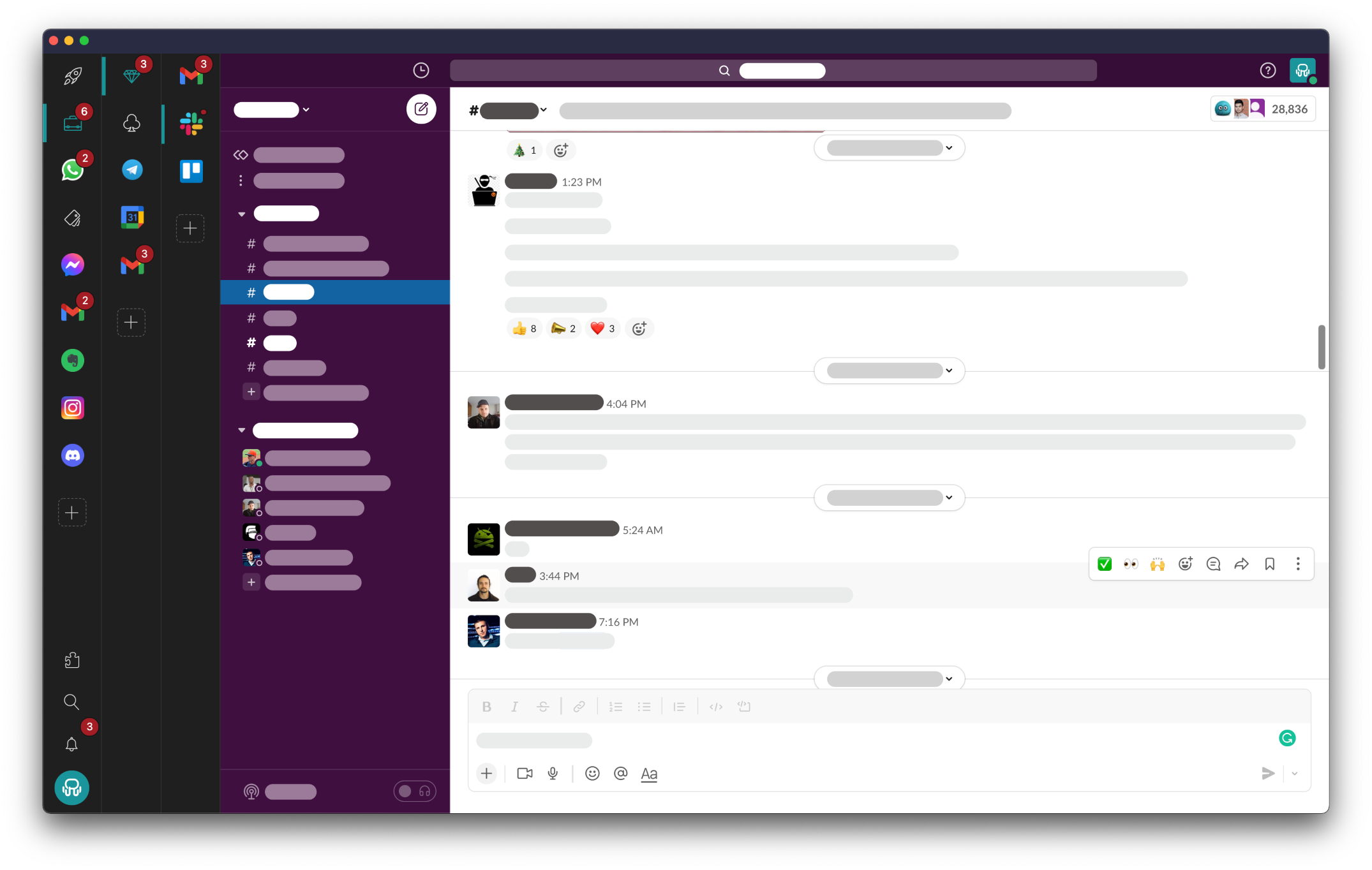 Rambox Image