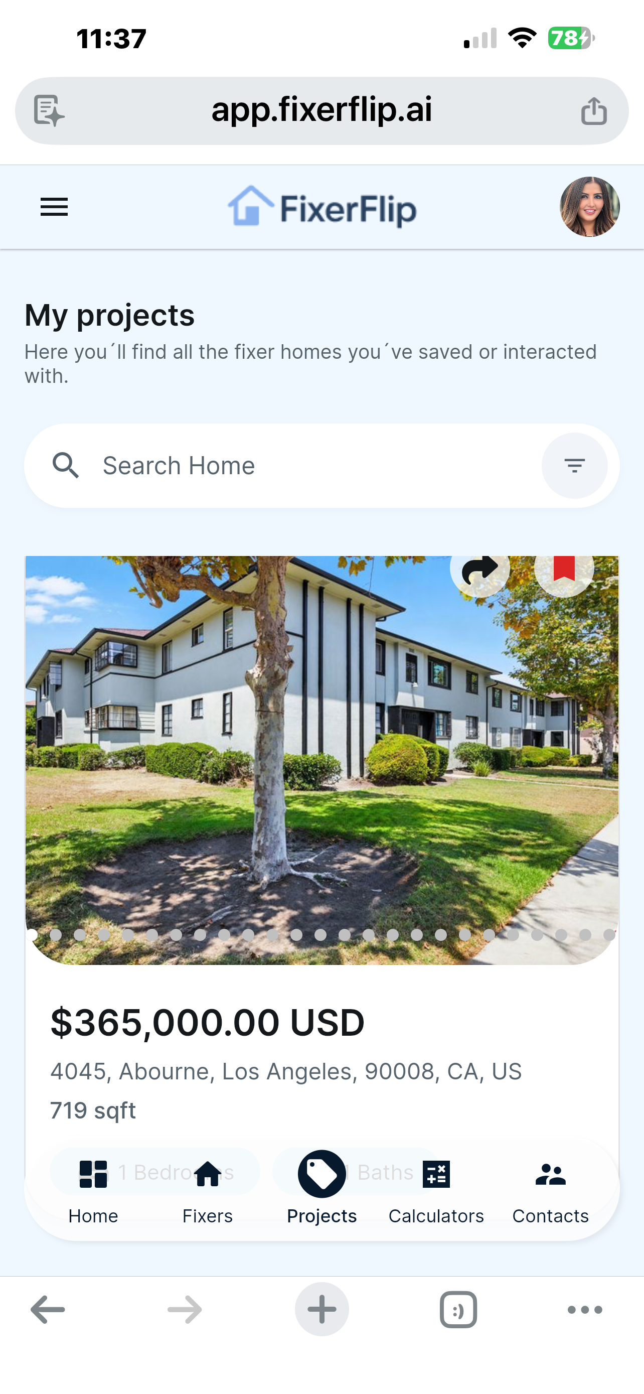 FixerFlip.ai gallery image