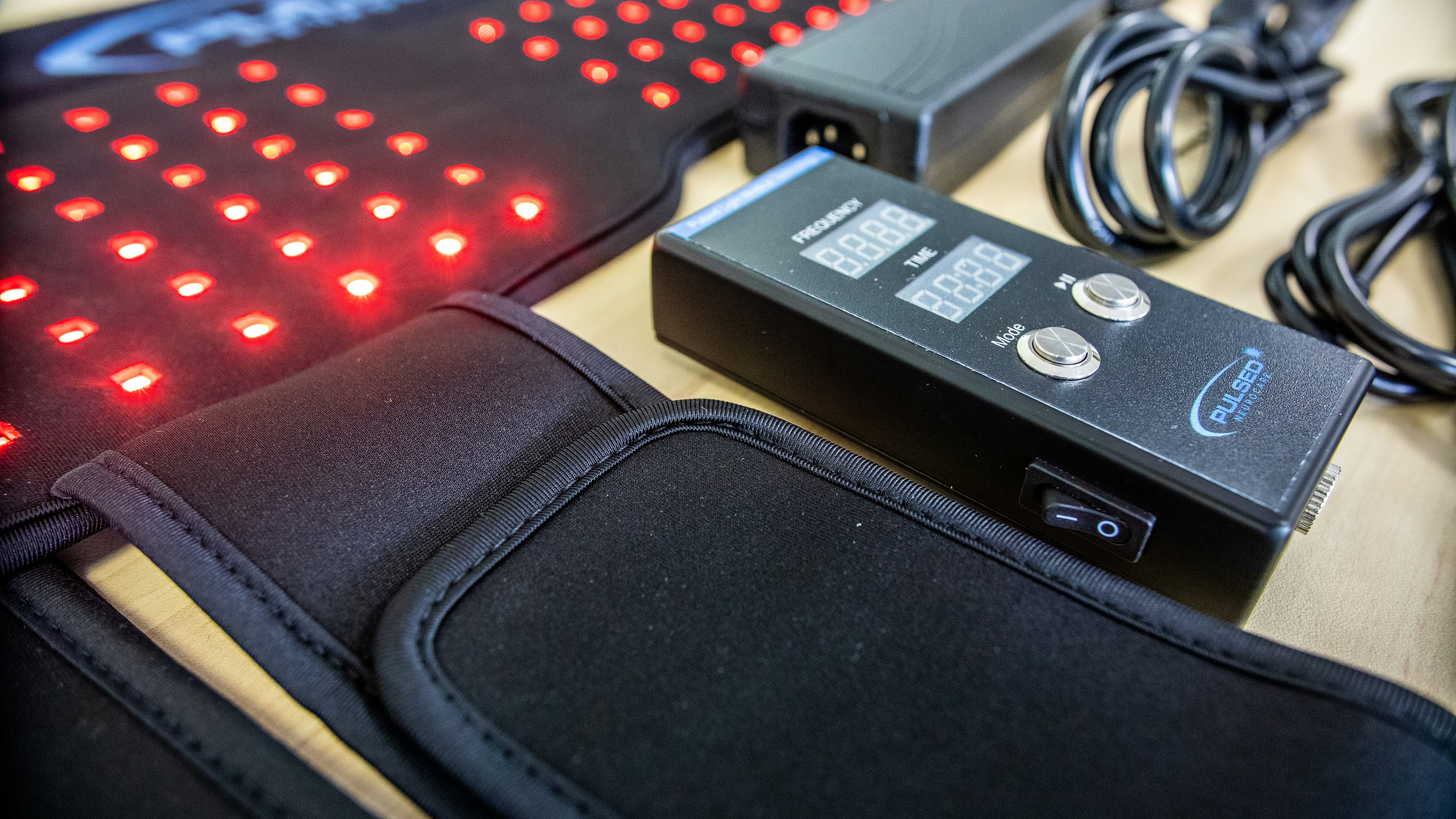 LED Red Light Therapy gallery image