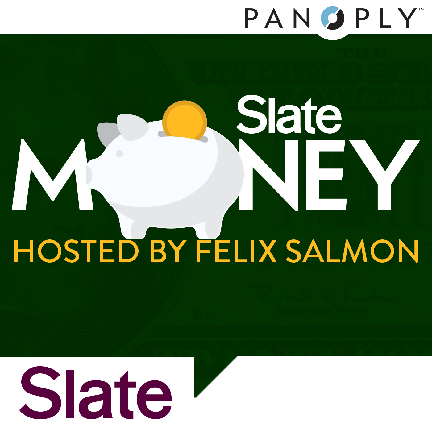 Slate Money Episode 75: The Service as a Service Edition