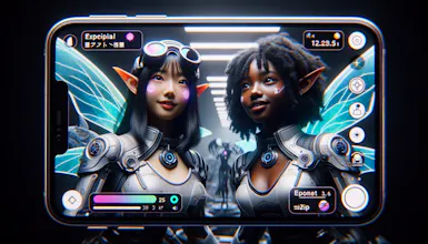 Blockscape gallery image