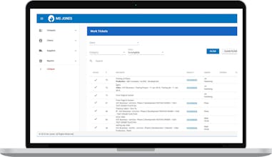 Ms Jones gallery image