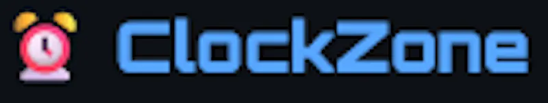 ClockZone screenshot 1