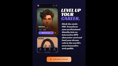 RANKED gallery image