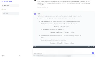 Math.now: Math AI Solver by Math GPT gallery image