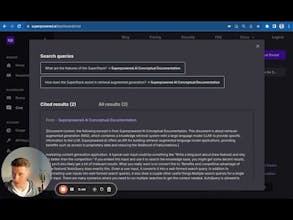 Superpowered AI gallery image