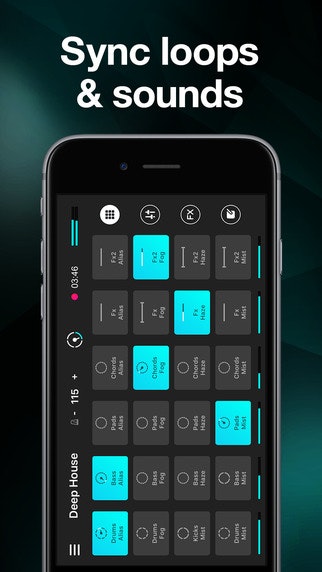 Remixlive gallery image