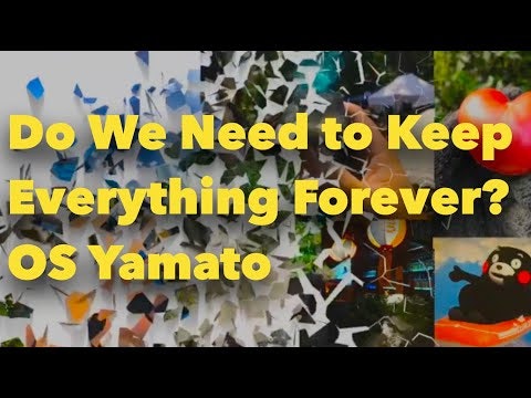 OS Yamato gallery image