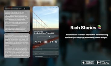 DocentPro β Explore the world gallery image