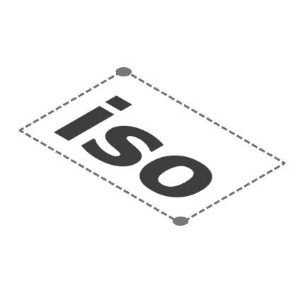 Isometic Studio
