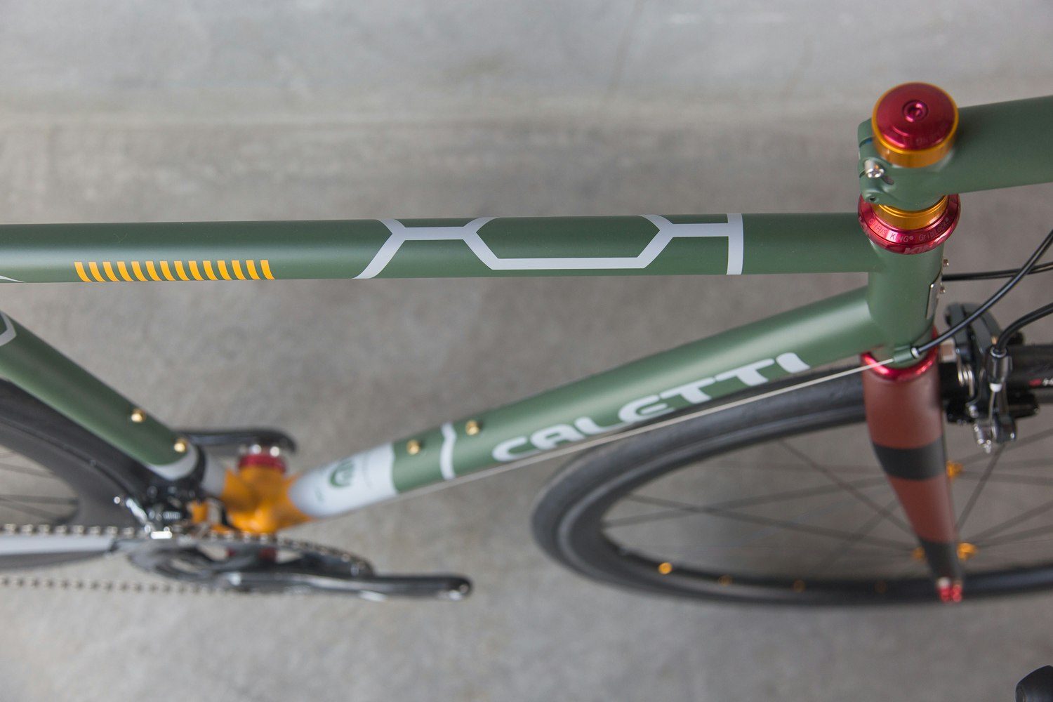 The Bounty Hunter Road Race Special gallery image