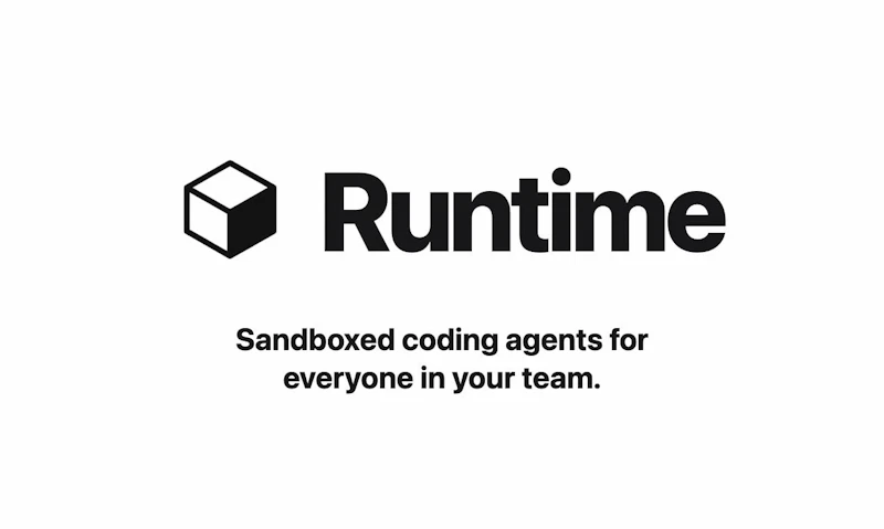 Runtime screenshot 2