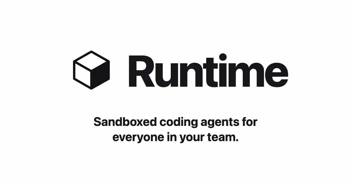 Runtime