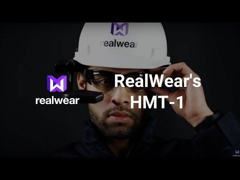 RealWear gallery image