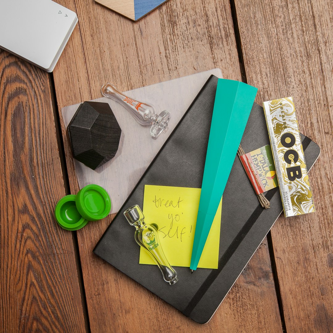 Stashbox gallery image