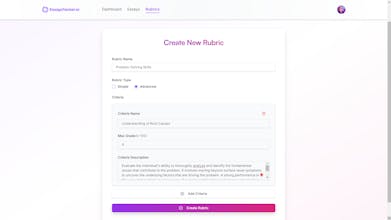 EssayChecker.io gallery image