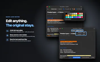 PasteSpace Clipboard Manager PRO 3.0 gallery image