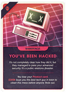 Control Alt Deceit gallery image