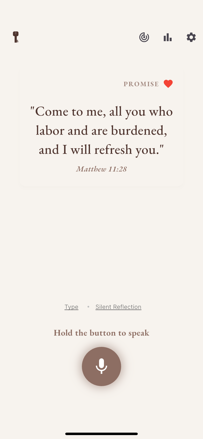 Decree Key gallery image