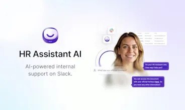 ADA HR Assistant gallery image