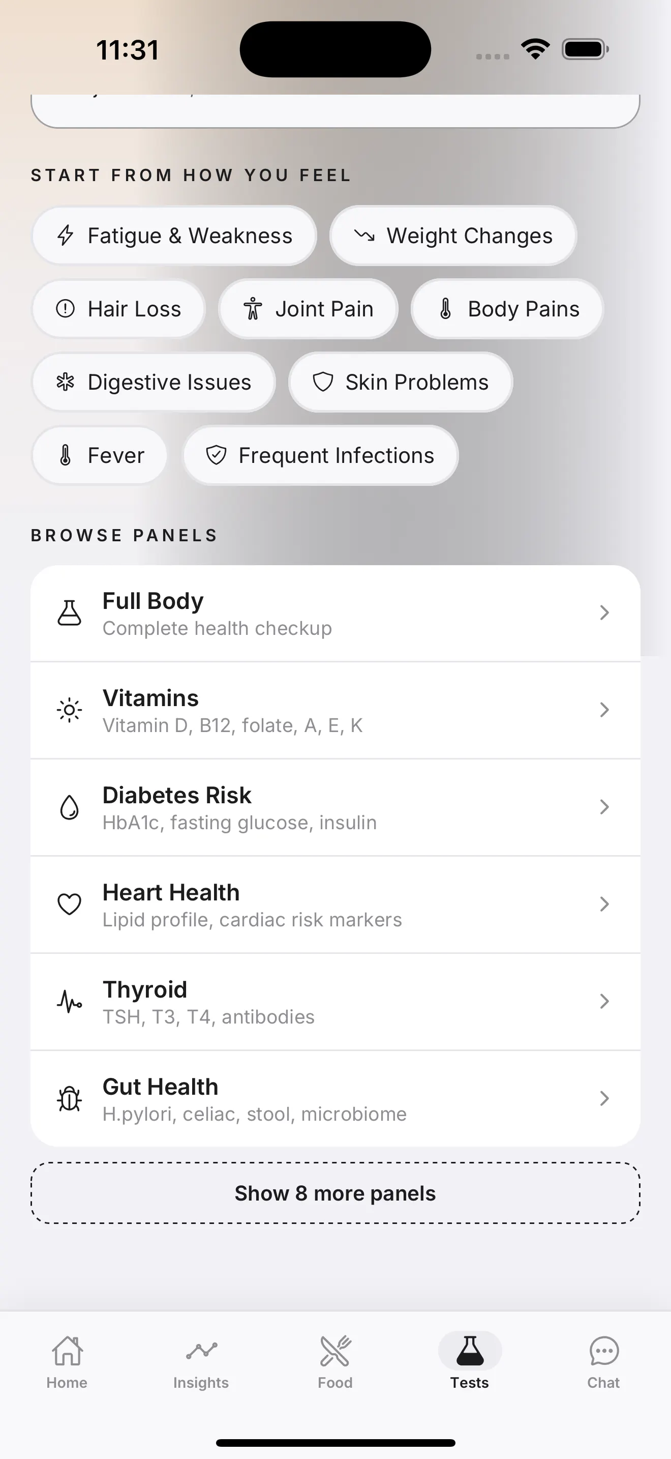 Bioscript gallery image