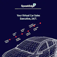 SpeakEdge.ai gallery image