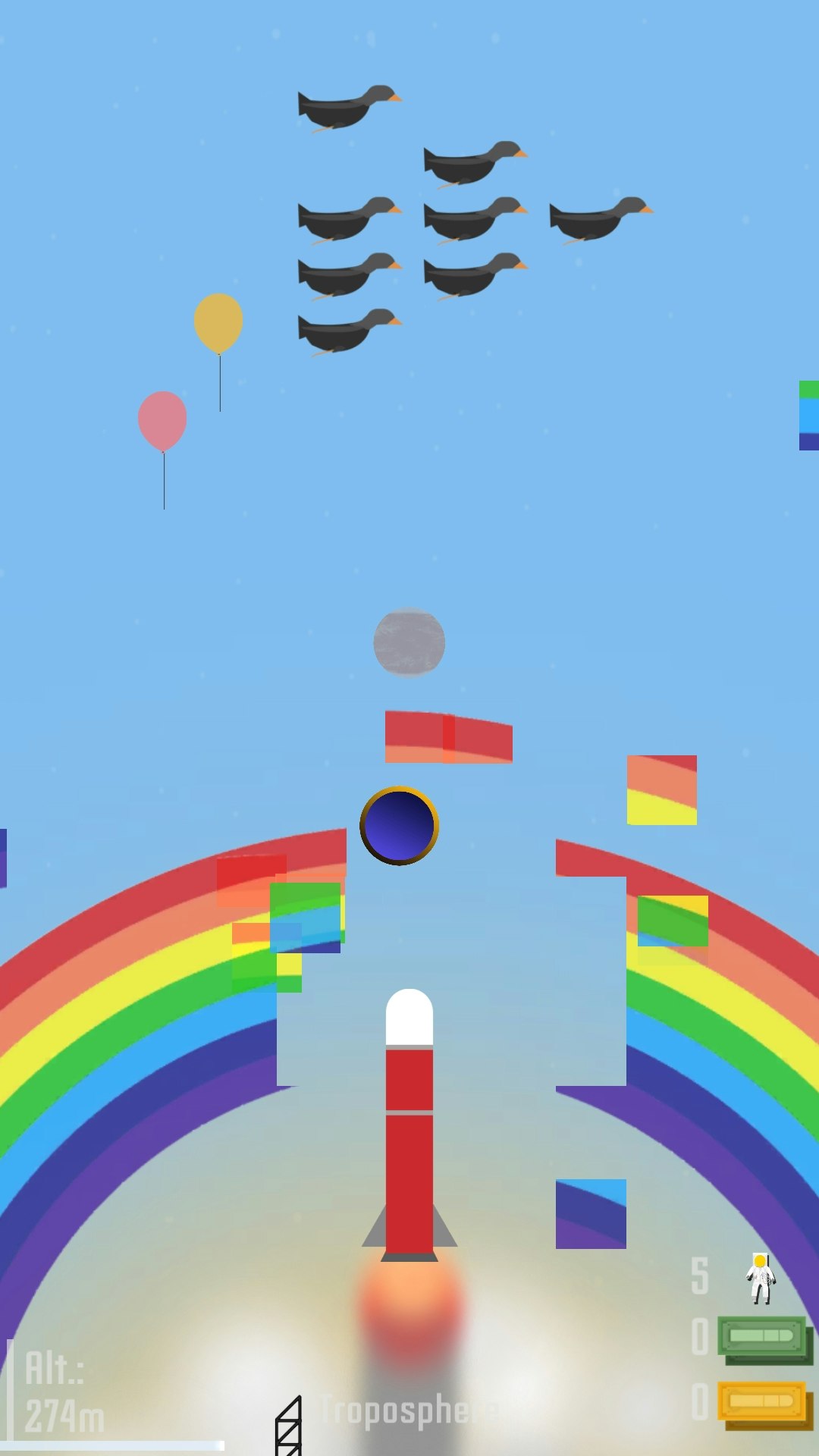 Rocket GO gallery image