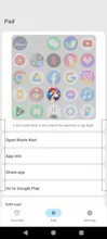OneSwipe gallery image