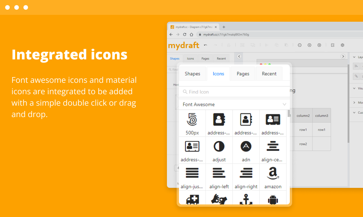 Mydraft.cc Image