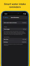 Thirstic for Apple Watch gallery image