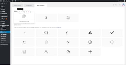IconPress gallery image