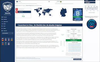 Naciro AI gallery image