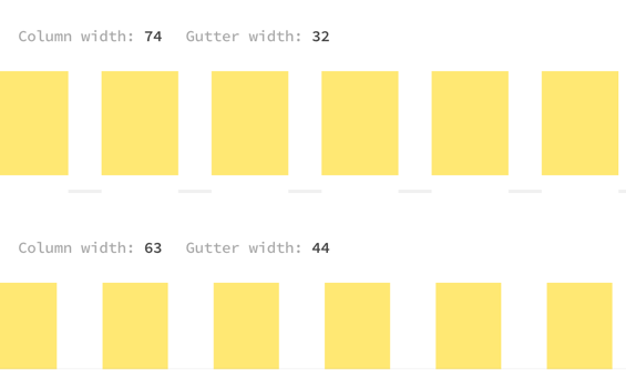 Grid Guide gallery image