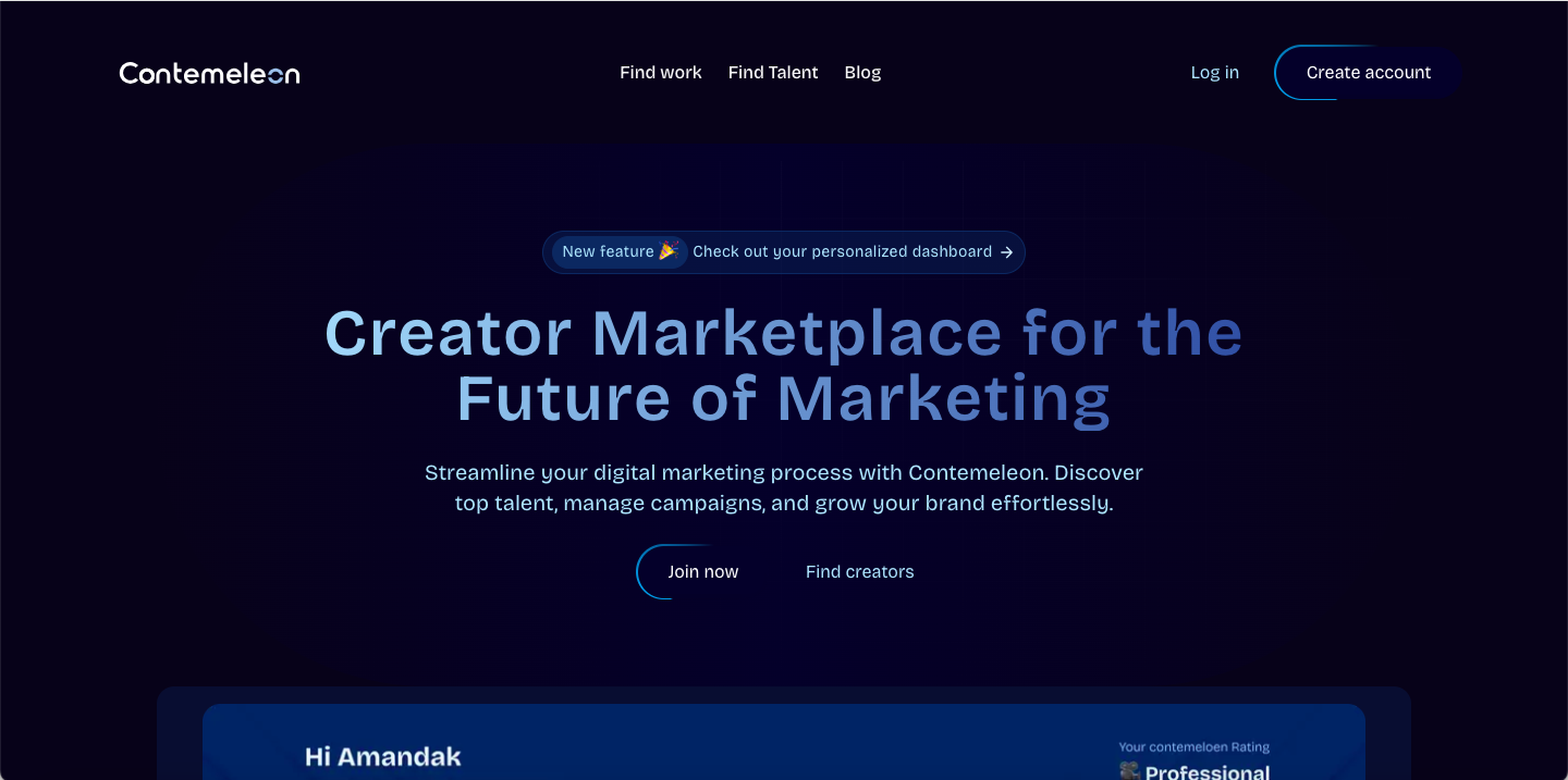 Contemeleon media 1