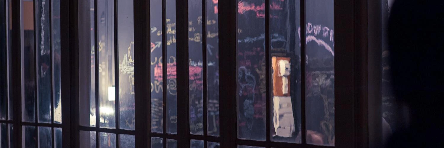 Damien Alexandre cover