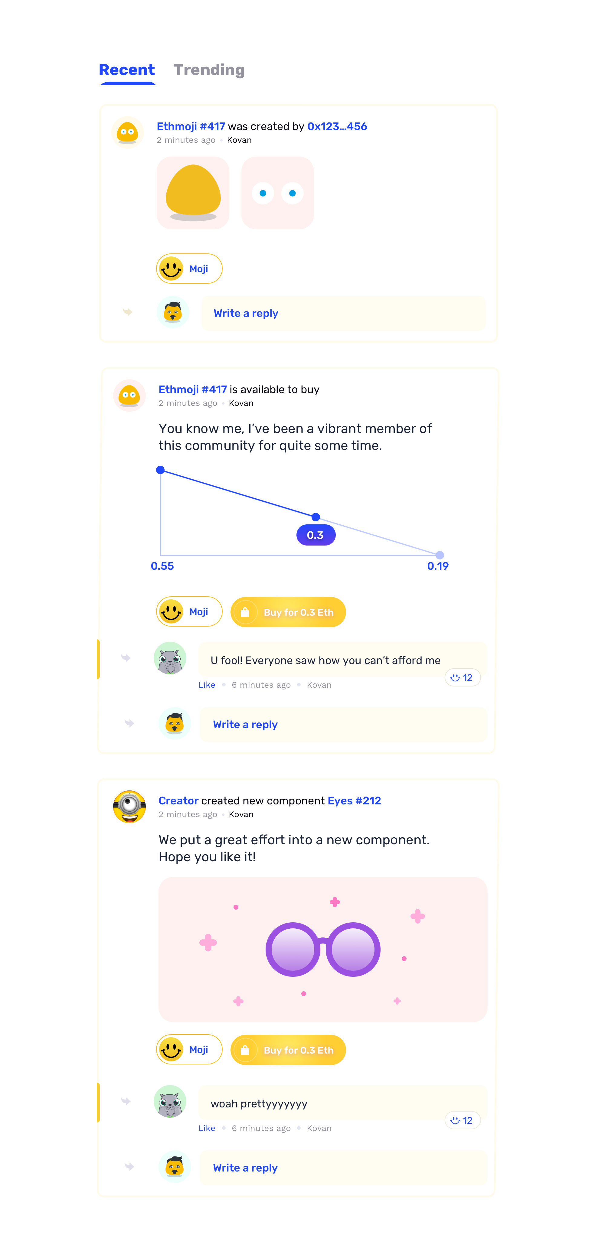 Cryptopurr gallery image