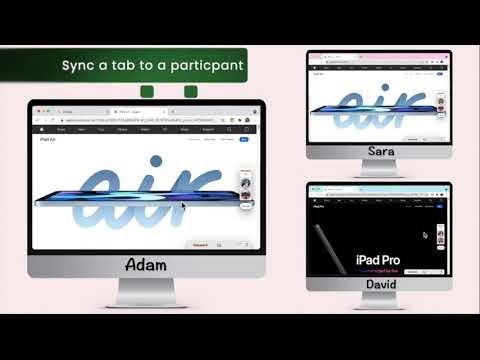 Linkwork gallery image