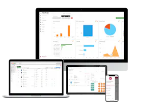 reybex Cloud ERP gallery image