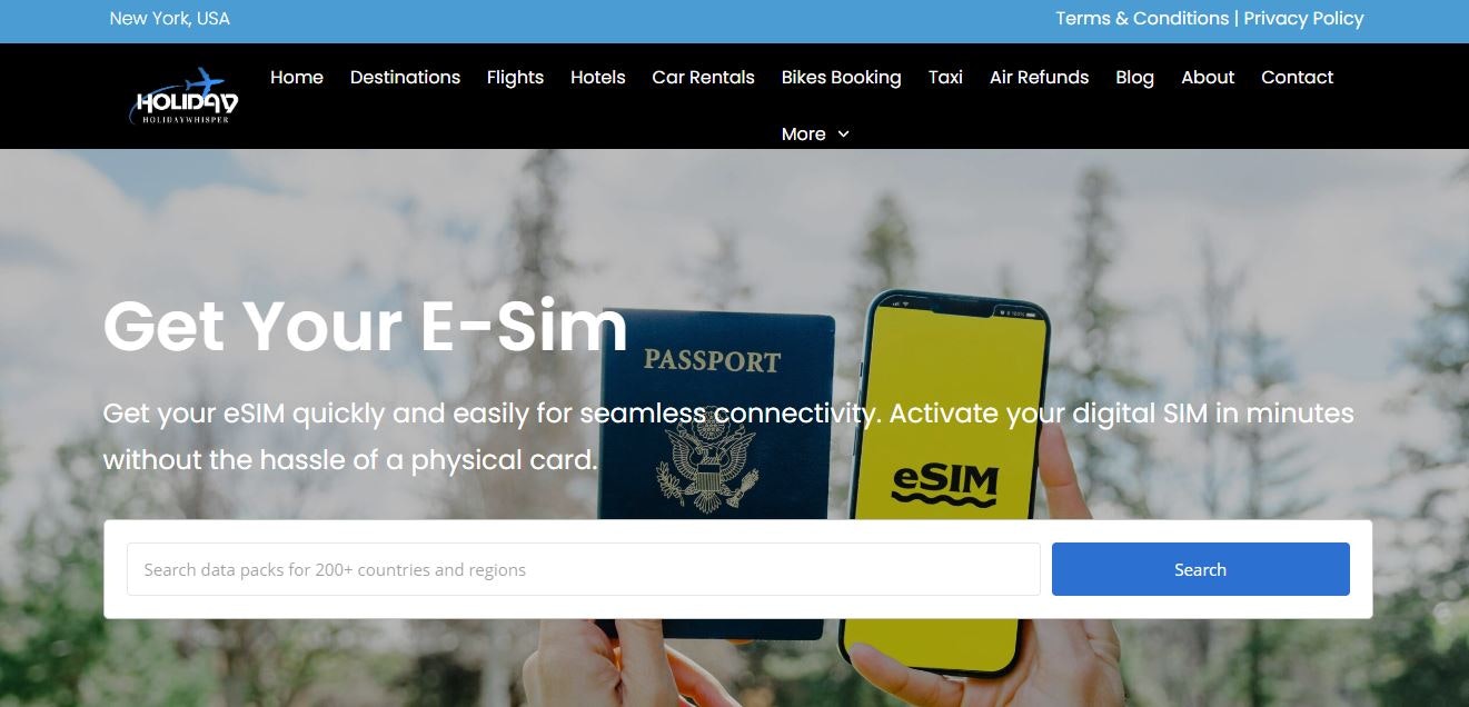 Holiday Whisper gallery image