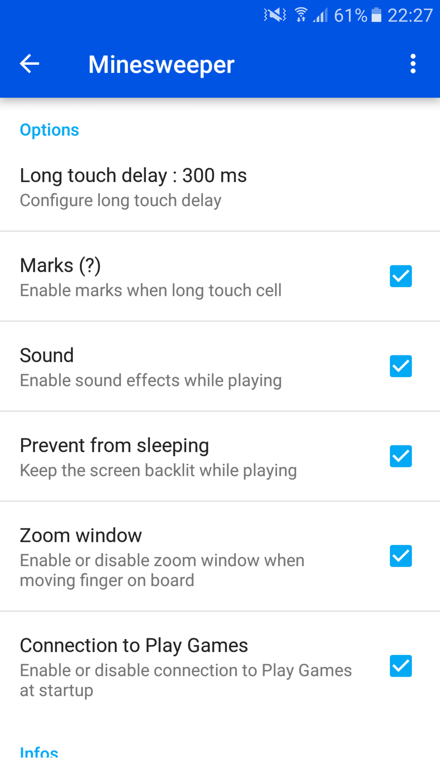Minesweeper Classic gallery image
