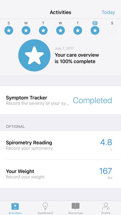 IPF OneVue gallery image