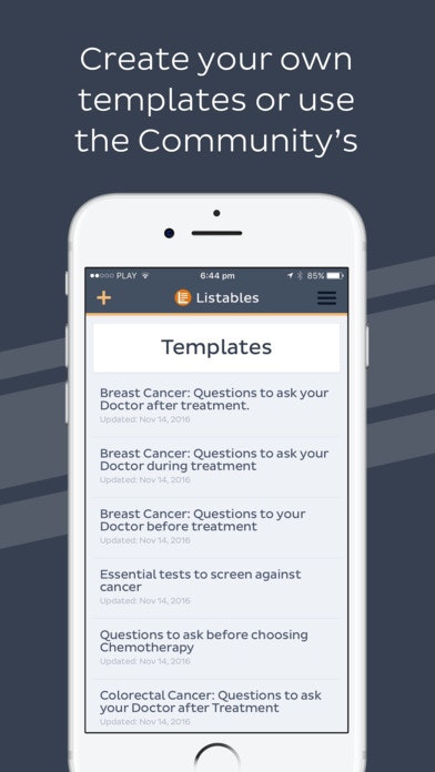 Listables gallery image