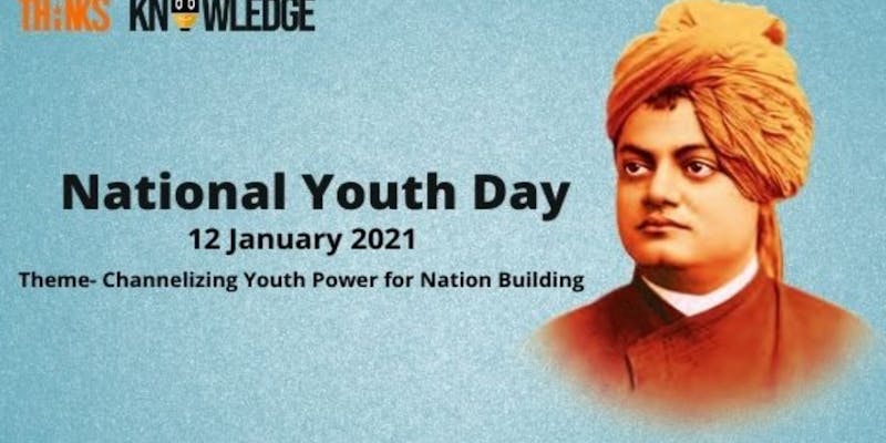 National Youth day media 1