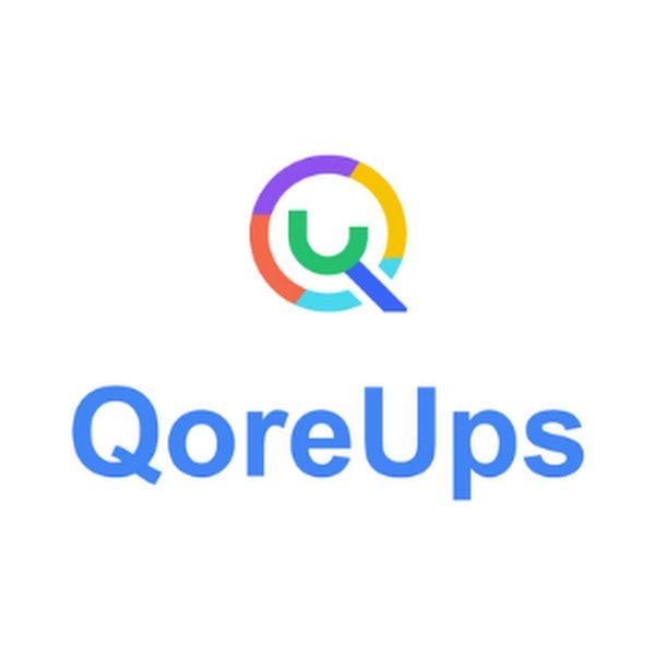 Qoreups gallery image