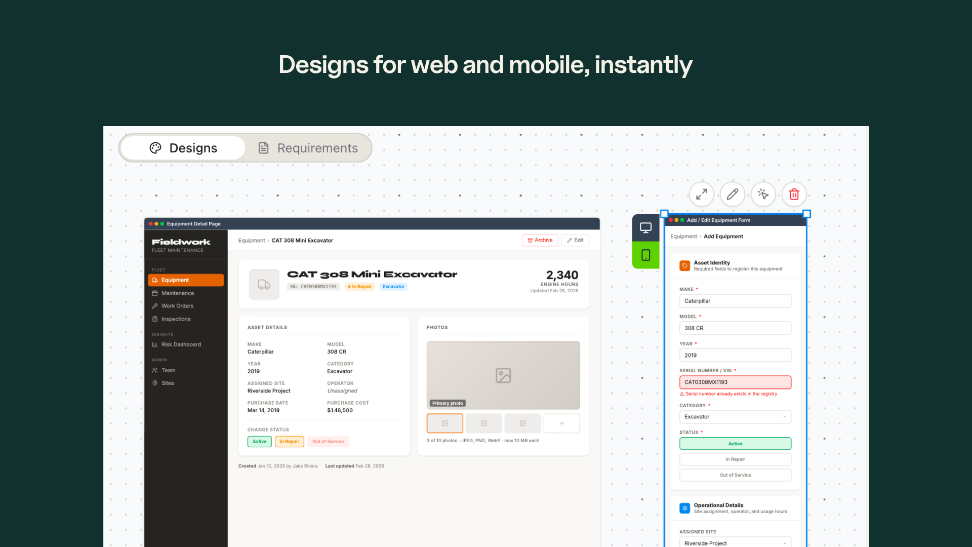 BrainGrid - Screenshot 5 showing product features and functionality