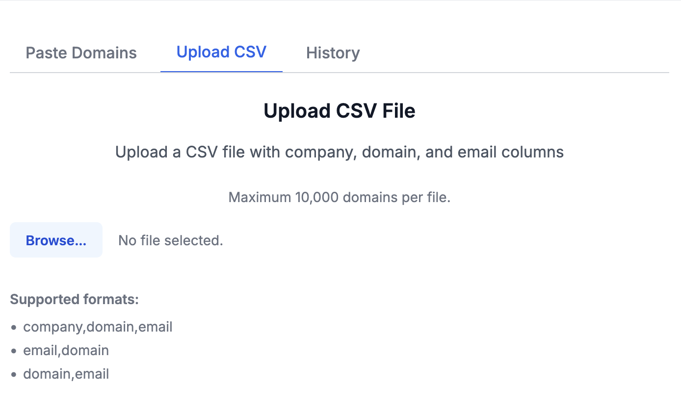 Bulk Instagram Finder gallery image