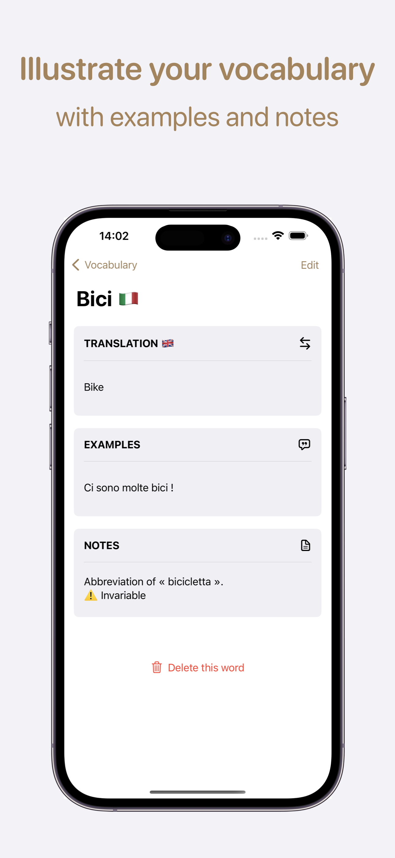 Leximio gallery image