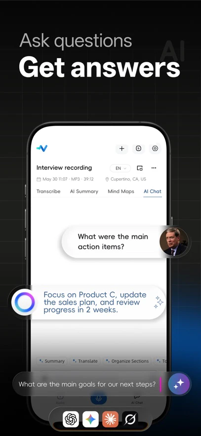 Atter AI screenshot 3