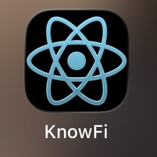 KnowFi gallery image